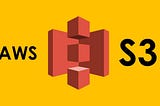 Host a Static Website on AWS S3