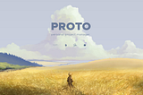 Proto — a project manager made with Next.js