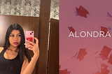 La Historia Educativa de Alondra