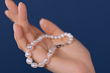PEARL JEWELRY TO BUY ON CHRISTMAS