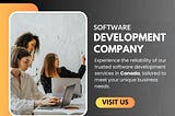 Software Development Tools