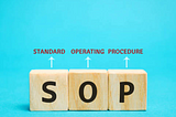 Standard Operating Procedures (SOPs) 🧭