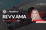 REVV X Hanbitco AMA Summary