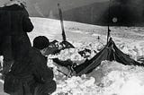 Yetis, UFOs, and How Disney’s Frozen Solved the Dyatlov Pass Incident