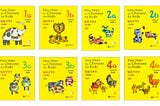 Easy Steps to Chinese for Kids Textbook PDF and MP3 Audio · Free Download