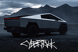 Tesla Cybertruck 2024: Coming Soon to the UAE