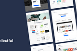Side Project — Collectful