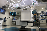 Creating a Digital OR to Improve the Surgical and Patient Experience