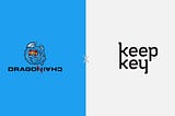 Informed by the Past, Prepared for the Future: Dragonchain x KeepKey Meetup