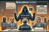 The Dark Side of Glassdoor: How Fake Reviews and Shady Practices Harm Small Businesses