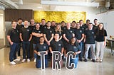 Looking back on an incredible year for TRC