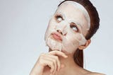 The premier quality China face mask sheets exporter offers Face sheet masks that add radiance and enhance your complexion.