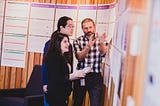 Rethinking how we interview in Microsoft’s Developer Division
