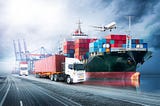How Freight Forwarder in Canada Can Help Update Your Supply Chain