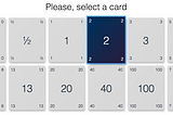 Scrum Planning Poker Tools Comparison