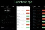 Robinhood Backend System Design — How to Receive Realtime Stock Updates