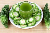 Bitter Melon Juice The Ultimate Health Elixir
