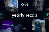 QANplatform’s 2025: The Year of Audits & Expansion