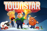 TownStar — Free to Play/Play to Earn game review