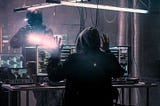 AI: The New Cyber Crime Solution… and Threat