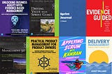 8 Agile books to read in 2024