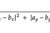 Vector Norms: fast and thorough explanation