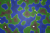 The Logic of Procedural Generation