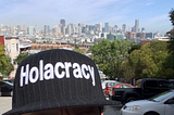 Top 10 Signs You Might be Practicing Holacracy in Your Organization