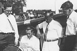 Albert E. Hastings | America’s First National Glider Champion