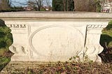 English Headstones Between 1714–2000