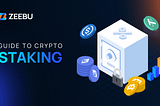 Decentralized Staking 101: What is Crypto Staking?