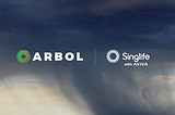 Singlife with Aviva Partners with Arbol to Launch First Rainfall Protection Cover for Travelers in…