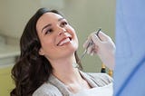 cosmetic dentist winchester