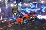A Beautiful Game: the joy of Rocket League comes from its learning curve