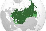 How Did Russia Get So Big?