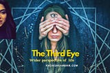 This Is How I Became a Third Eye Teacher
