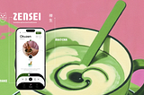 Zensei — Matcha Recipe Application