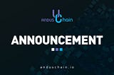 Announcement: AndusChain Airdrop Rewards Distribution Update