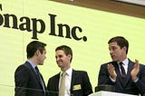 The Lessons Learnt from Snap’s IPO