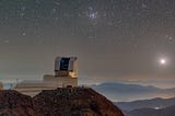 Ask Ethan: What puzzles can the Vera Rubin Observatory help solve?