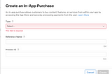 Steps To Use Consumable In-App Purchases in React Native Version 7