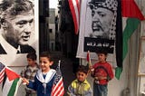 In Gaza, we aren’t mourning Clinton’s loss