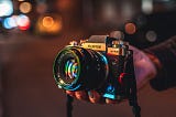 How to make $$$ being a Photographer?