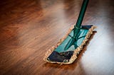 4 Uncommon Cleaning Trends For 2023