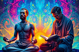 The Real Meditativeness: Why It’s More Than Just Sitting Cross-Legged for 30 Minutes