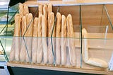 Paris Olympics Cancelled Due to Baguette Shortage