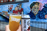 How Yonkers Brewing Co. is Adapting Amidst the Covid Pandemic