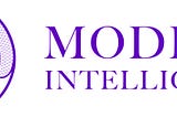 Modern Intelligence: One AI for Defense