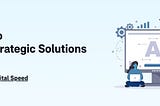 Welcome to McLaren Strategic Solutions on Medium
