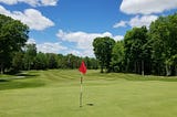 Cost to Golf at the Top Five Golf Courses in the Bay of Quinte/Prince Edward County Region
